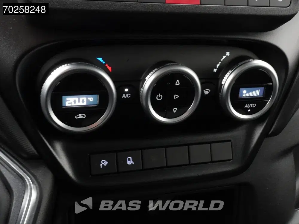 Iveco Daily BPM VRIJ 3.0L Automaat 210PK L2H2 2025-Mo uit 2024, foto 13