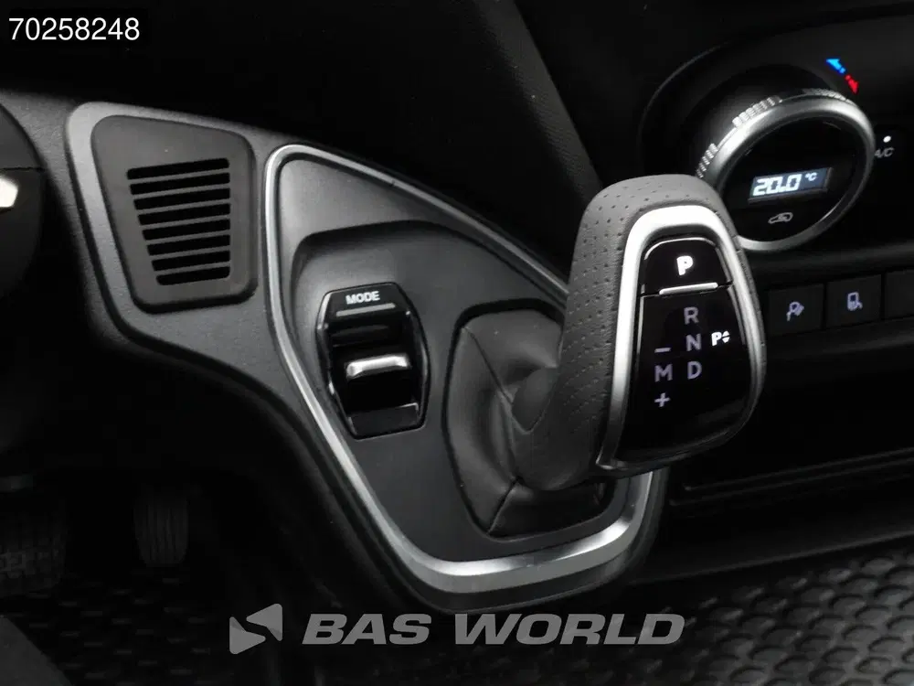 Iveco Daily BPM VRIJ 3.0L Automaat 210PK L2H2 2025-Mo uit 2024, foto 14