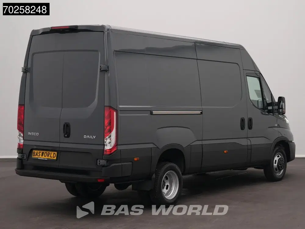 Iveco Daily BPM VRIJ 3.0L Automaat 210PK L2H2 2025-Mo uit 2024, foto 2