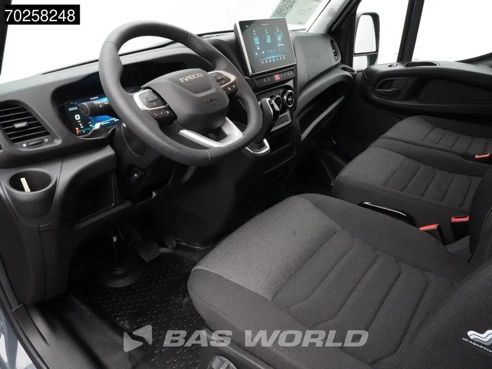 Iveco Daily BPM VRIJ 3.0L Automaat 210PK L2H2 2025-Mo uit 2024, foto 3