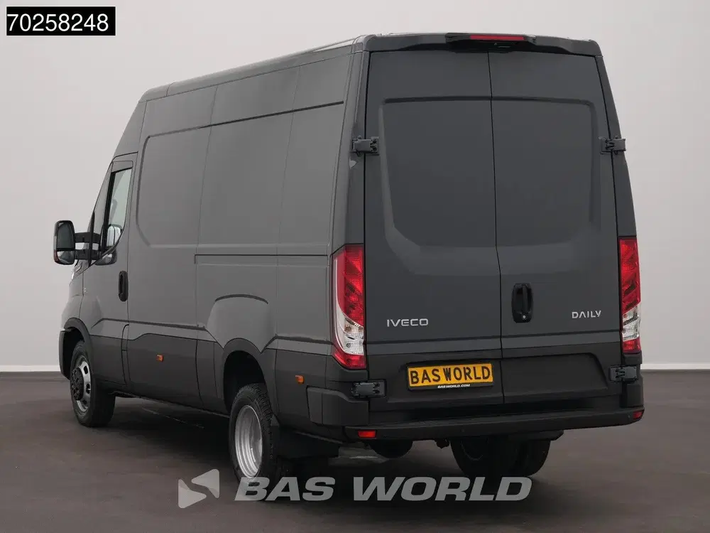 Iveco Daily BPM VRIJ 3.0L Automaat 210PK L2H2 2025-Mo uit 2024, foto 6