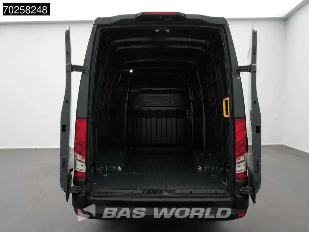 Iveco Daily BPM VRIJ 3.0L Automaat 210PK L2H2 2025-Mo uit 2024, foto 7