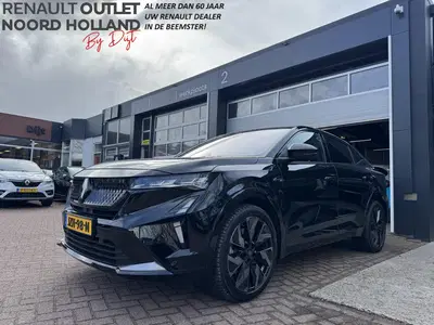 Renault Rafale 1.2 E-Tech 4x4 plug-in hybrid 300 esprit A uit 2025