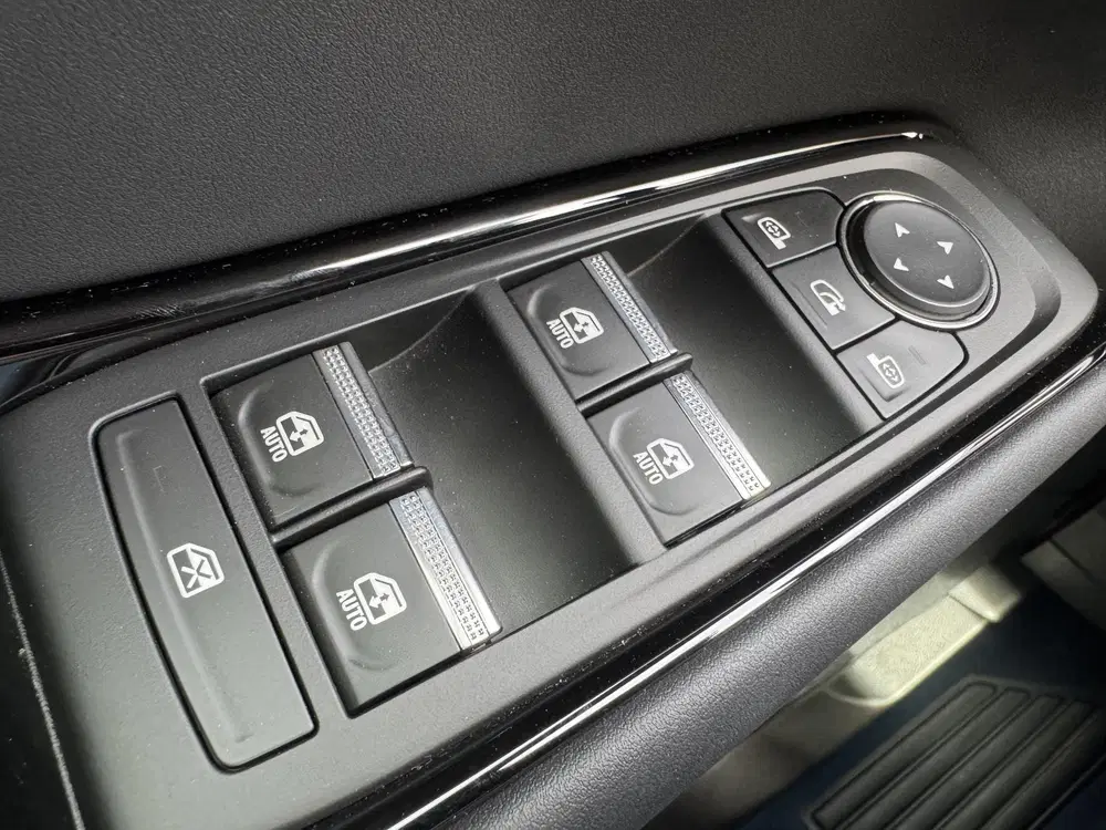Renault Rafale 1.2 E-Tech 4x4 plug-in hybrid 300 esprit A uit 2025, foto 16
