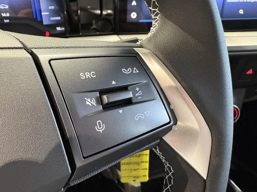 Opel Frontera Electric Edition 44 kWh Leverbaar per nove uit 2026, foto 20