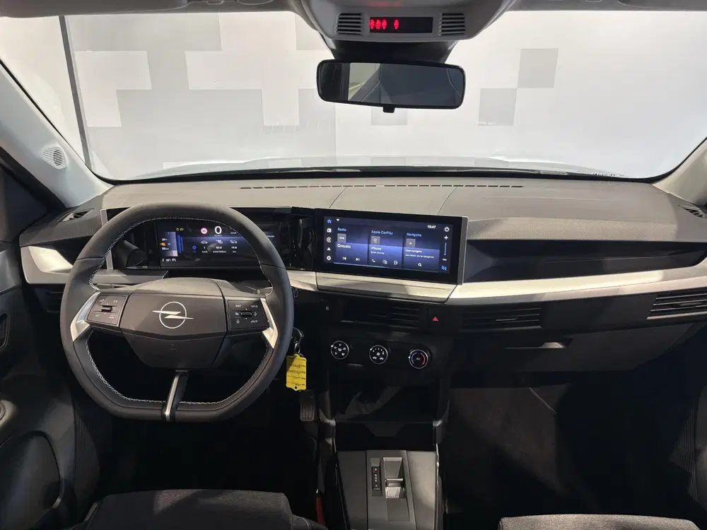 Opel Frontera Electric Edition 44 kWh Leverbaar per nove uit 2026, foto 4
