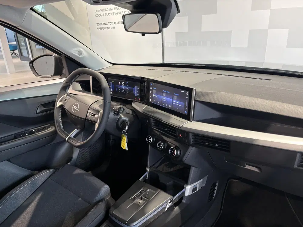 Opel Frontera Electric Edition 44 kWh Leverbaar per nove uit 2026, foto 6