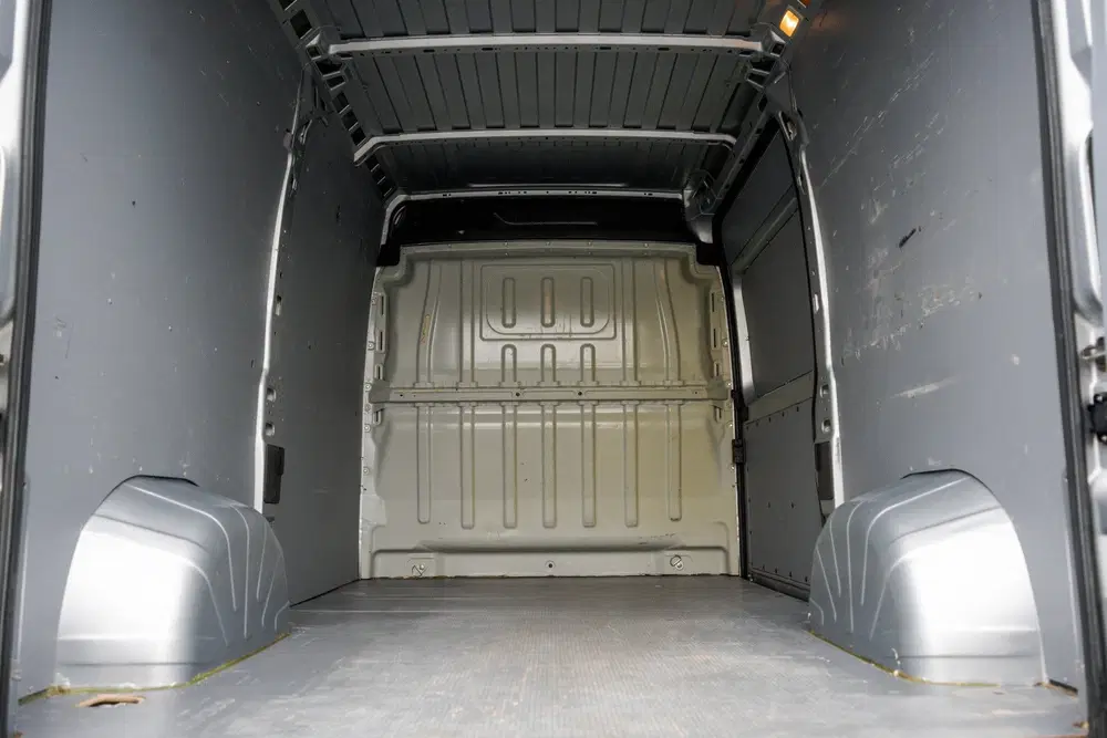 Peugeot Boxer 330 2.2 BlueHDi 120 L2H2 Premium uit 2021, foto 10