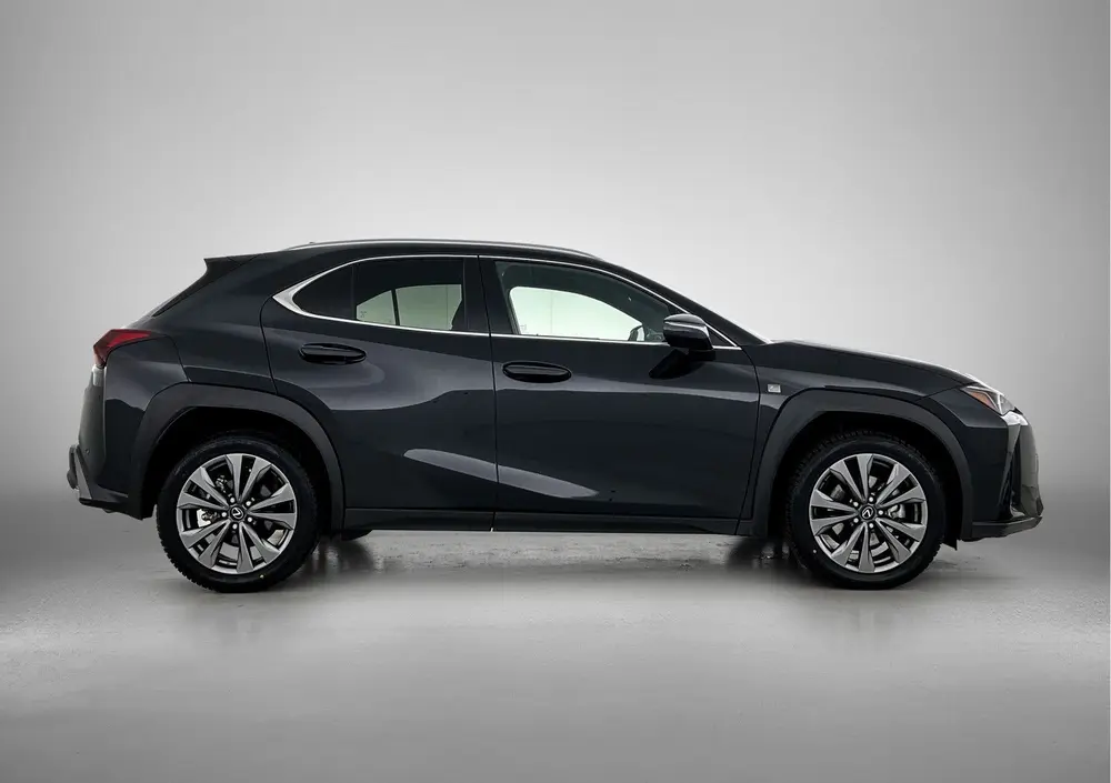Lexus UX 300h F SPORT Design uit 2025, foto 16