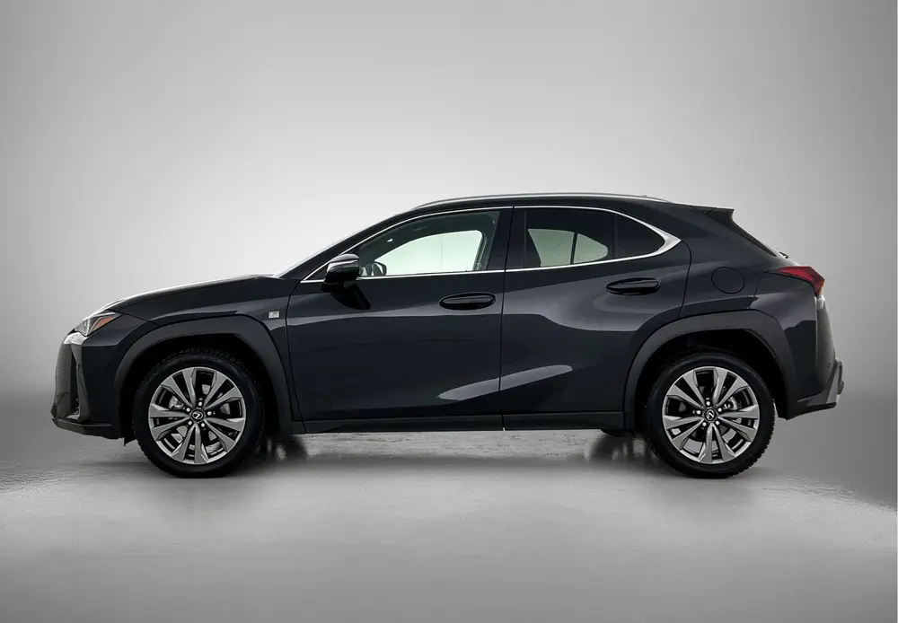 Lexus UX 300h F SPORT Design uit 2025, foto 3