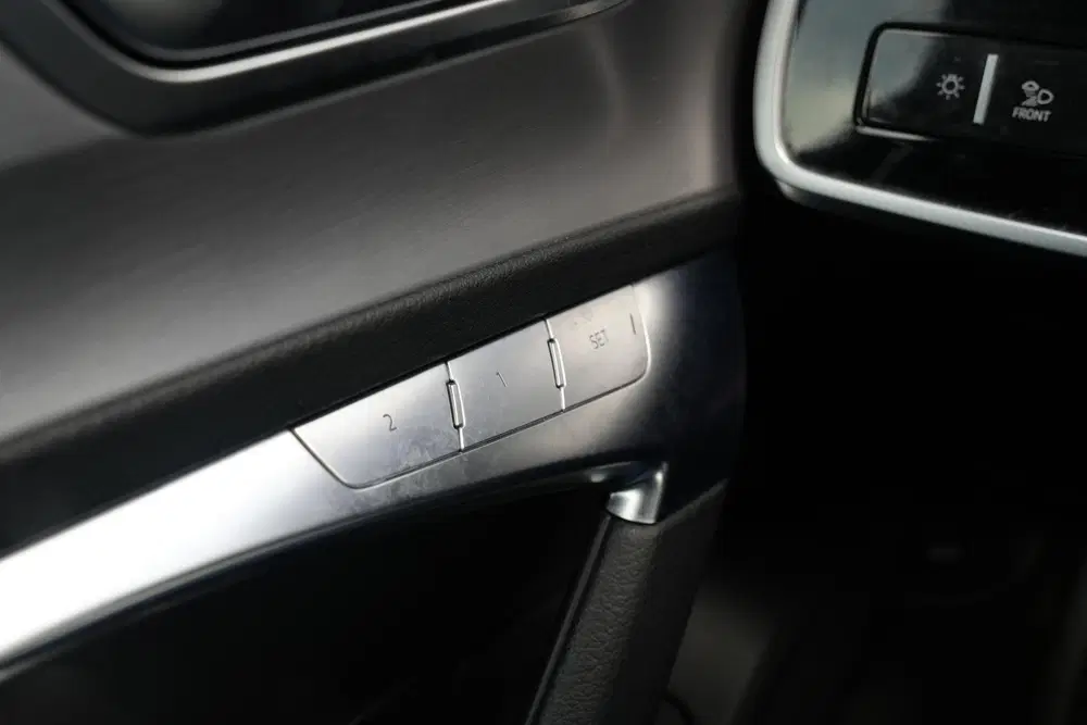 Audi A6 40 TFSI S edition LED Virtual Dash Cruise uit 2022, foto 19