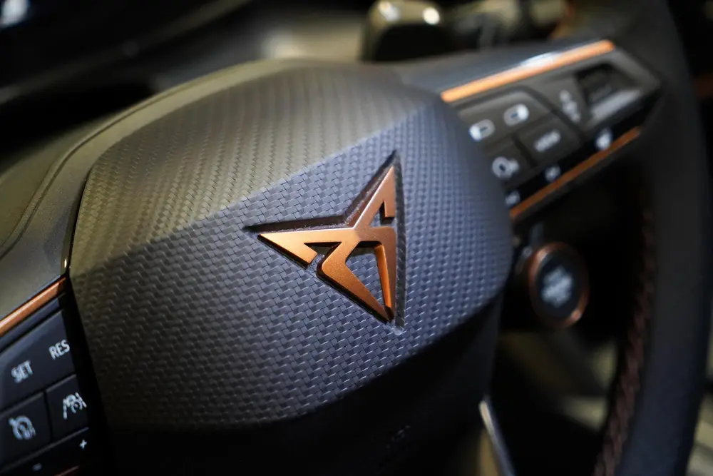 Cupra Formentor 2.0 TSI 4DRIVE LEDER uit 2020, foto 10