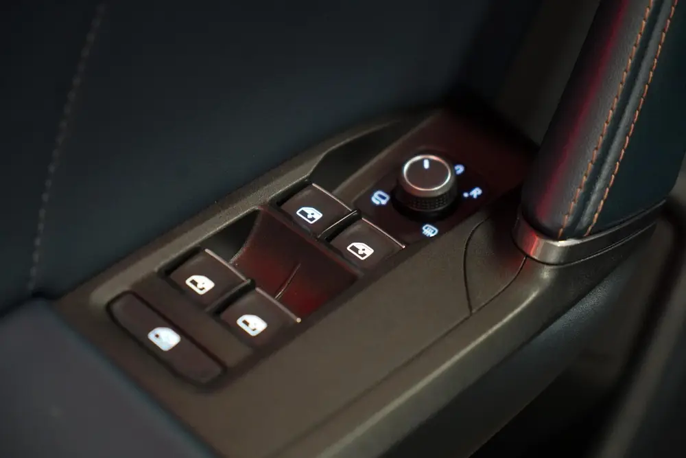 Cupra Formentor 2.0 TSI 4DRIVE LEDER uit 2020, foto 18