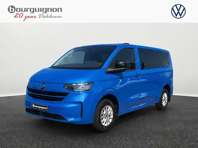 Volkswagen E-Transporter Caravelle 32 L1H1 Caravelle 64 kWh uit 2025