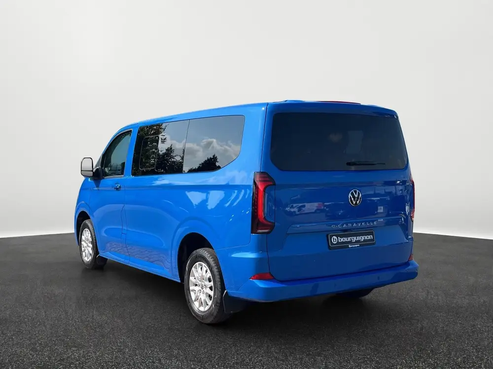 Volkswagen E-Transporter Caravelle 32 L1H1 Caravelle 64 kWh uit 2025, foto 2