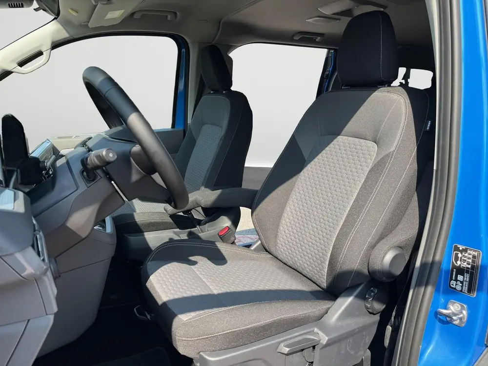 Volkswagen E-Transporter Caravelle 32 L1H1 Caravelle 64 kWh uit 2025, foto 4