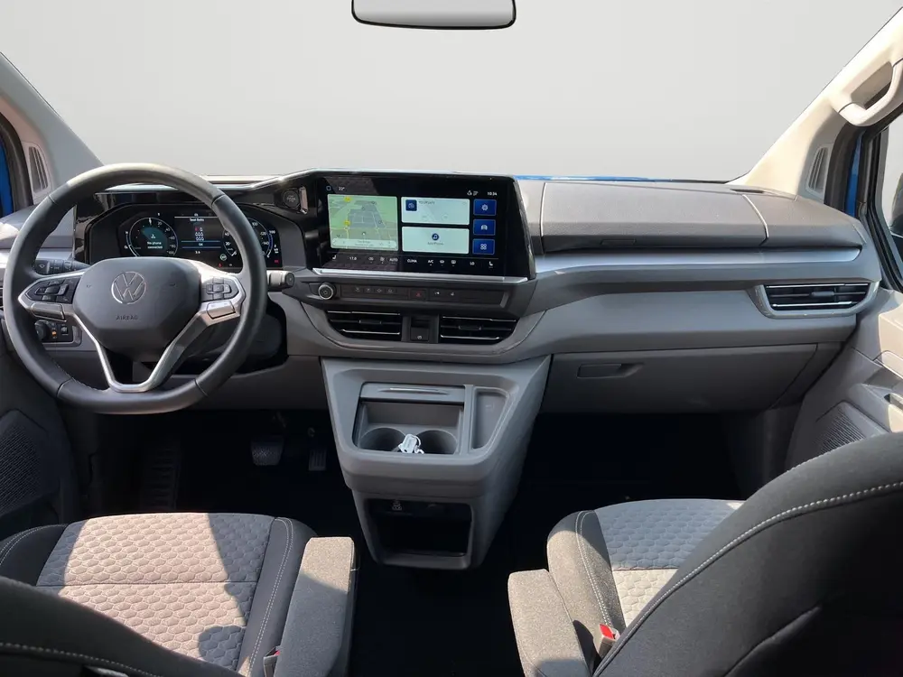 Volkswagen E-Transporter Caravelle 32 L1H1 Caravelle 64 kWh uit 2025, foto 5
