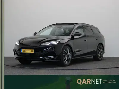 BYD Seal 6 1.5 DM-i Comfort uit 2026