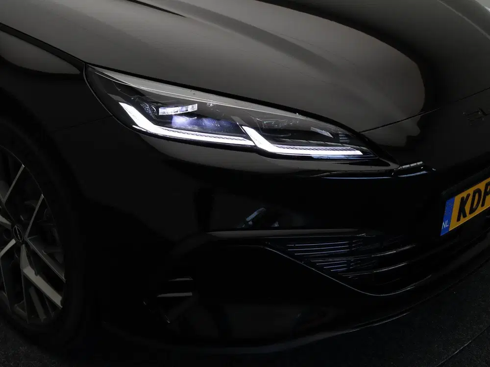 BYD Seal 6 1.5 DM-i Comfort uit 2026, foto 13