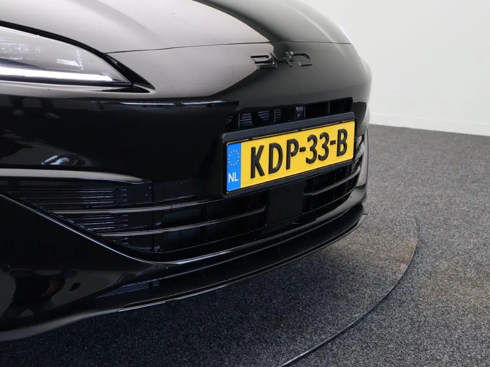 BYD Seal 6 1.5 DM-i Comfort uit 2026, foto 14