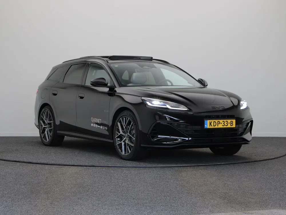 BYD Seal 6 1.5 DM-i Comfort uit 2026, foto 15