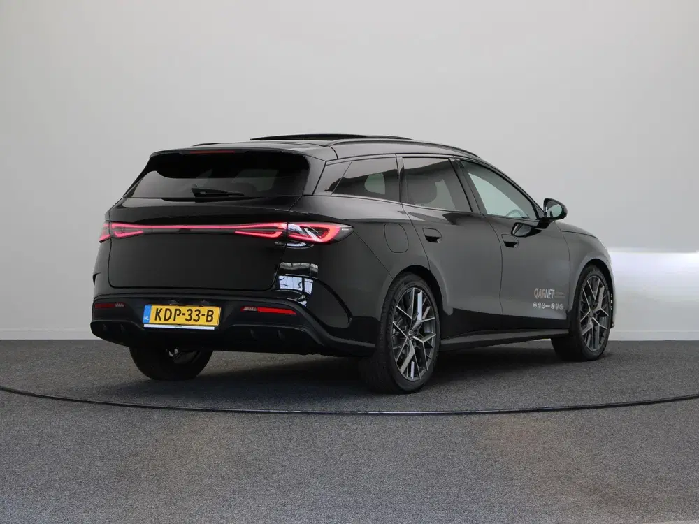BYD Seal 6 1.5 DM-i Comfort uit 2026, foto 16
