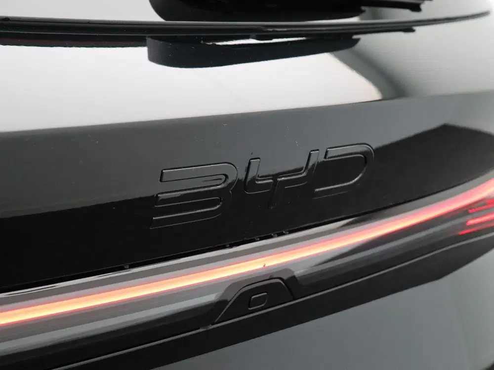 BYD Seal 6 1.5 DM-i Comfort uit 2026, foto 17