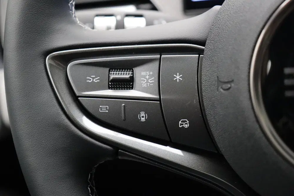 BYD Seal 6 1.5 DM-i Comfort uit 2026, foto 18