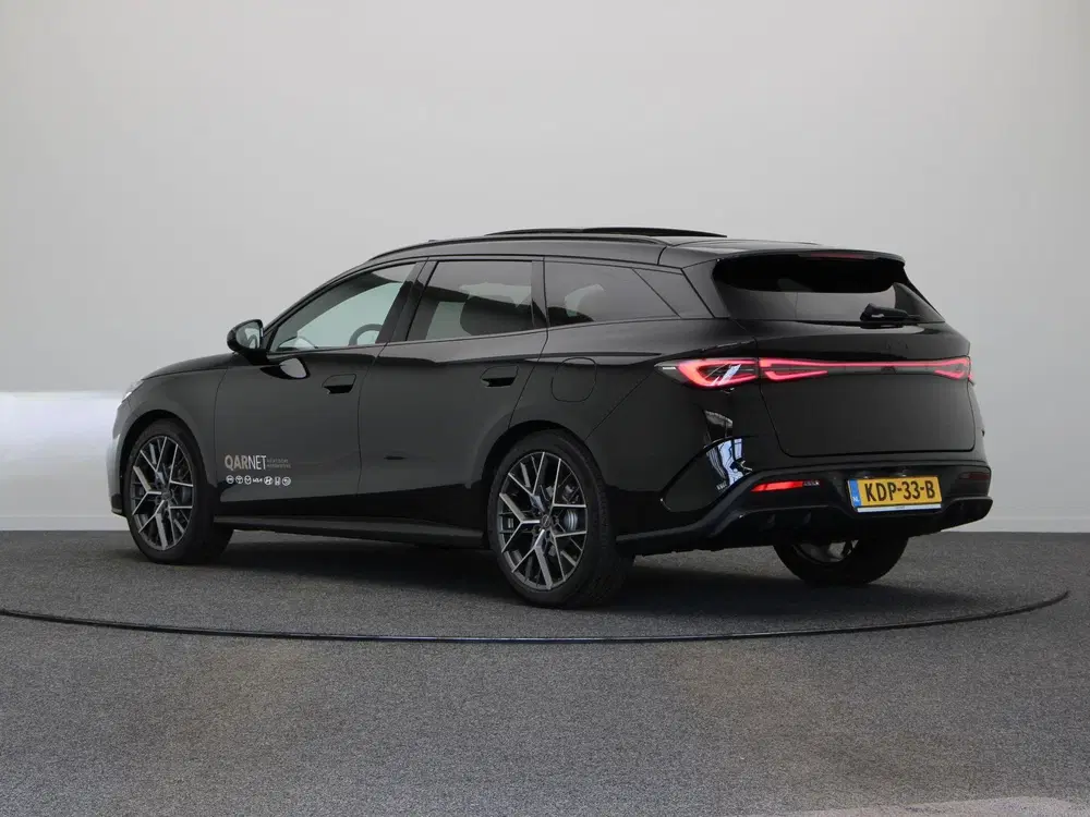 BYD Seal 6 1.5 DM-i Comfort uit 2026, foto 2