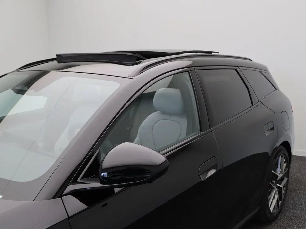 BYD Seal 6 1.5 DM-i Comfort uit 2026, foto 4
