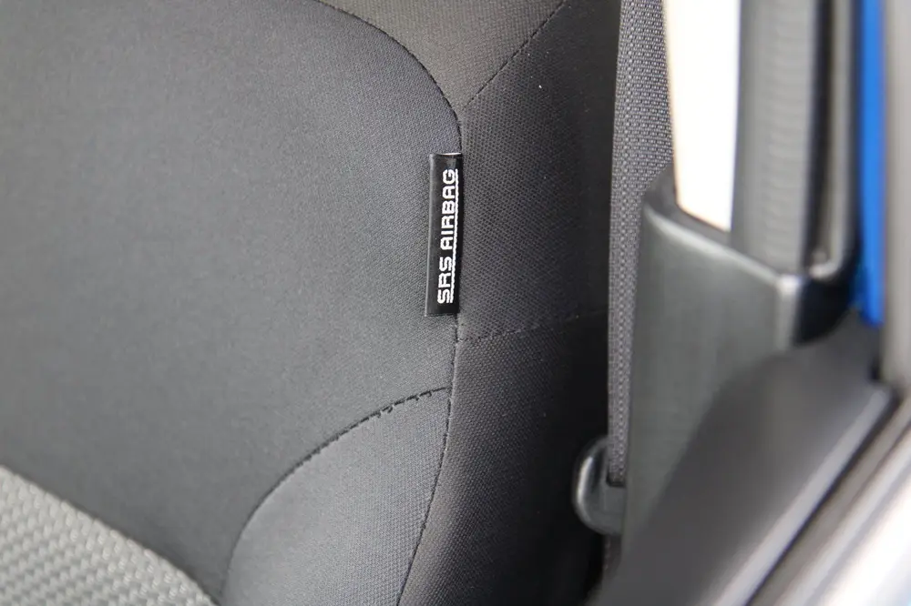 Suzuki Ignis 1.2 Select 4 Cil 90PK Camera Carplay Clima Luxe uit 2019, foto 10
