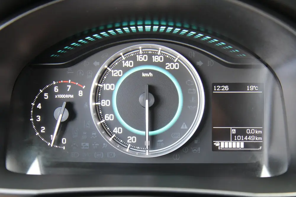 Suzuki Ignis 1.2 Select 4 Cil 90PK Camera Carplay Clima Luxe uit 2019, foto 14