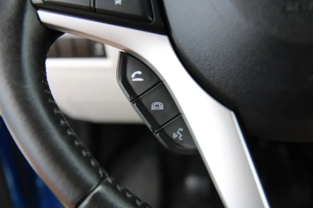 Suzuki Ignis 1.2 Select 4 Cil 90PK Camera Carplay Clima Luxe uit 2019, foto 16