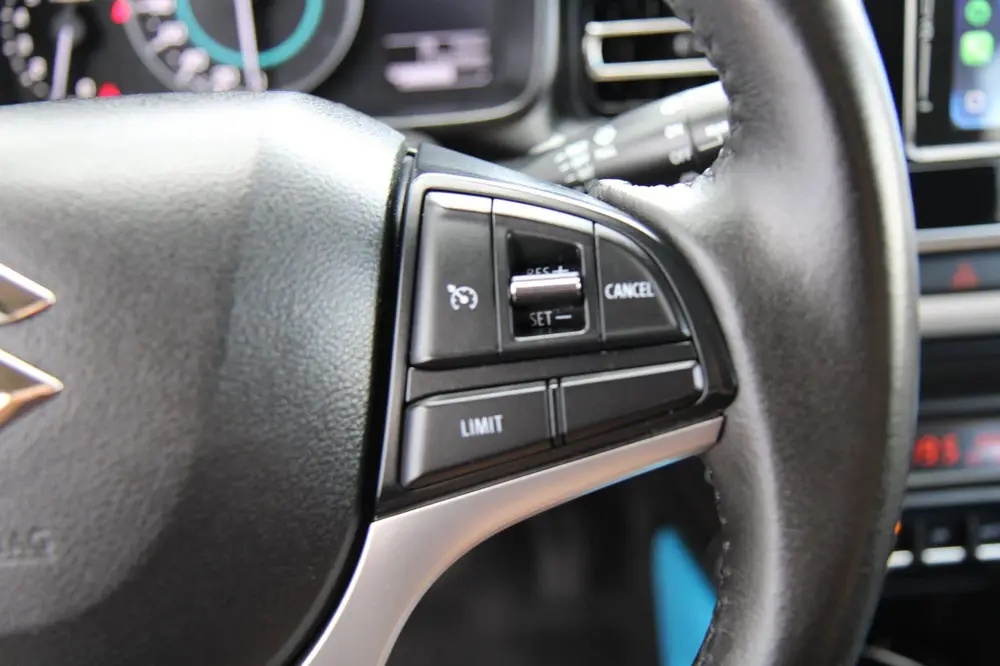 Suzuki Ignis 1.2 Select 4 Cil 90PK Camera Carplay Clima Luxe uit 2019, foto 18