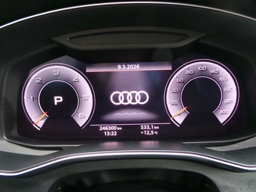 Audi A7 50 TDI quattro Pro Line S ( INRUIL MOGELIJ uit 2019, foto 3