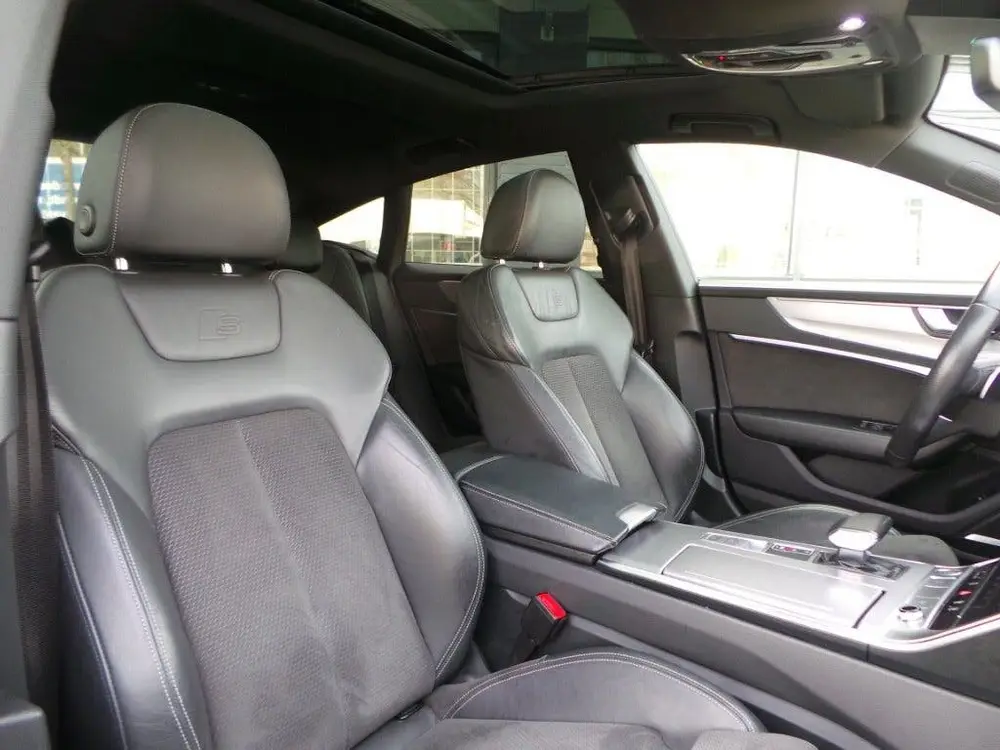 Audi A7 50 TDI quattro Pro Line S ( INRUIL MOGELIJ uit 2019, foto 6
