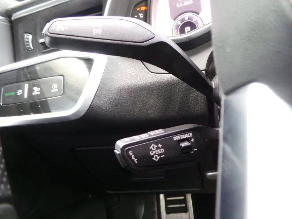Audi A7 50 TDI quattro Pro Line S ( INRUIL MOGELIJ uit 2019, foto 7