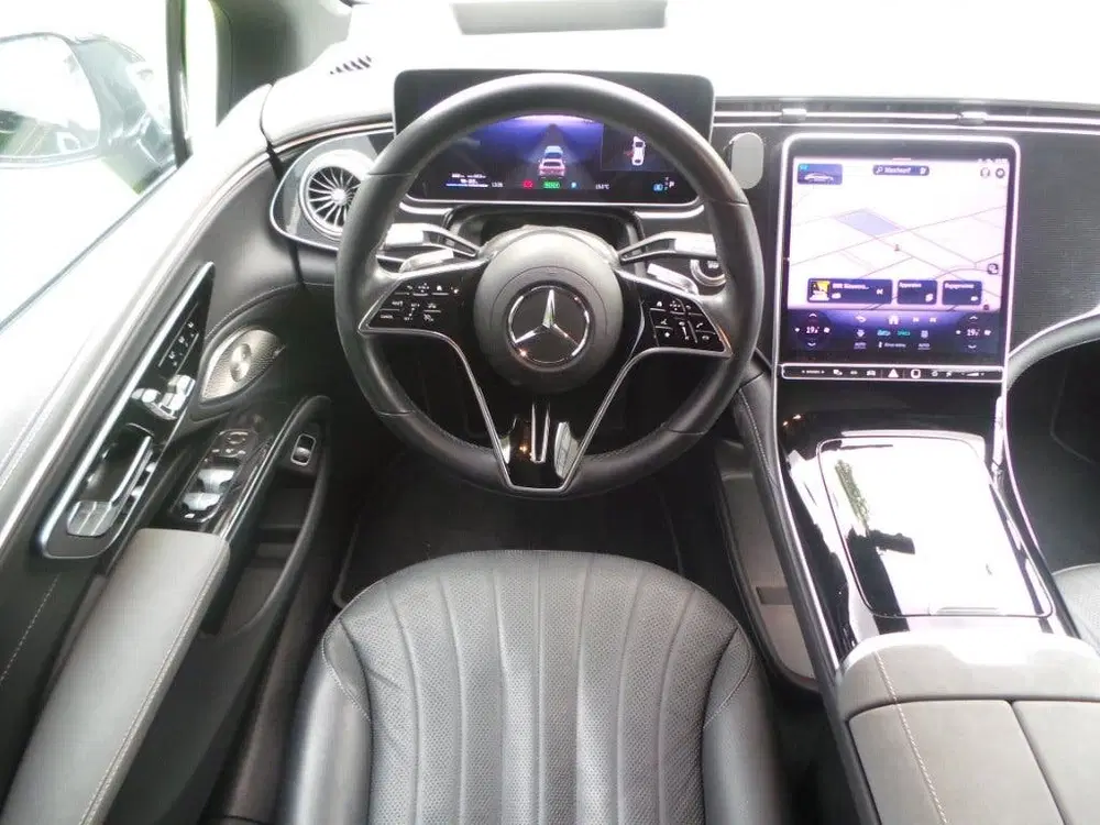 Mercedes-Benz EQS 450+ Business Line 108 kWh ( INRUIL MOGELI uit 2023, foto 10