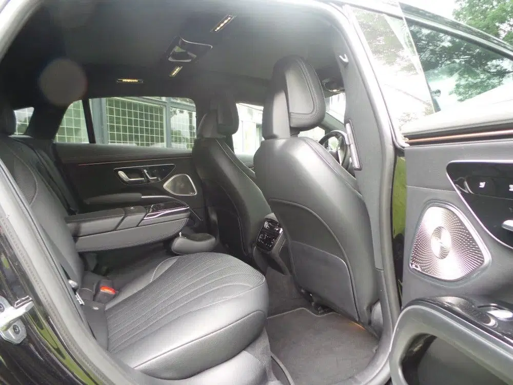 Mercedes-Benz EQS 450+ Business Line 108 kWh ( INRUIL MOGELI uit 2023, foto 5