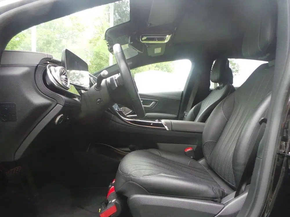 Mercedes-Benz EQS 450+ Business Line 108 kWh ( INRUIL MOGELI uit 2023, foto 8