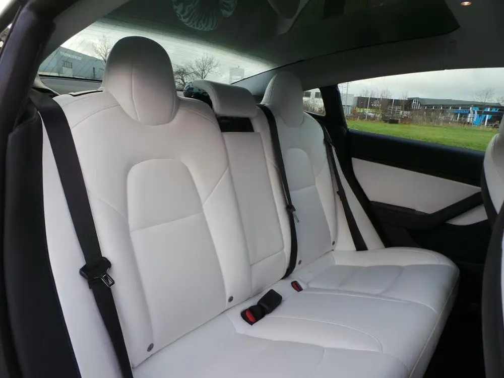 Tesla Model 3 Long Range 75 kWh ( INRUIL MOGELIJK ) uit 2019, foto 15