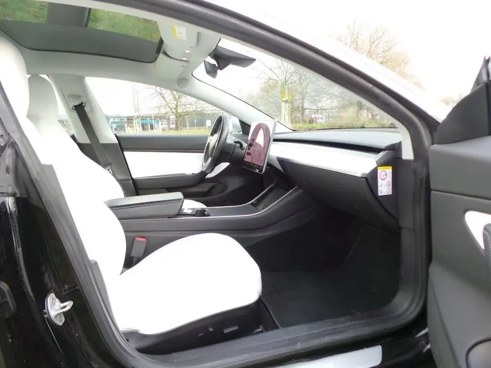 Tesla Model 3 Long Range 75 kWh ( INRUIL MOGELIJK ) uit 2019, foto 17