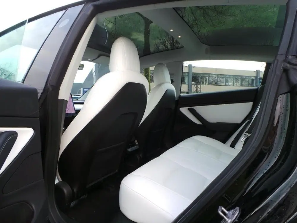 Tesla Model 3 Long Range 75 kWh ( INRUIL MOGELIJK ) uit 2019, foto 6