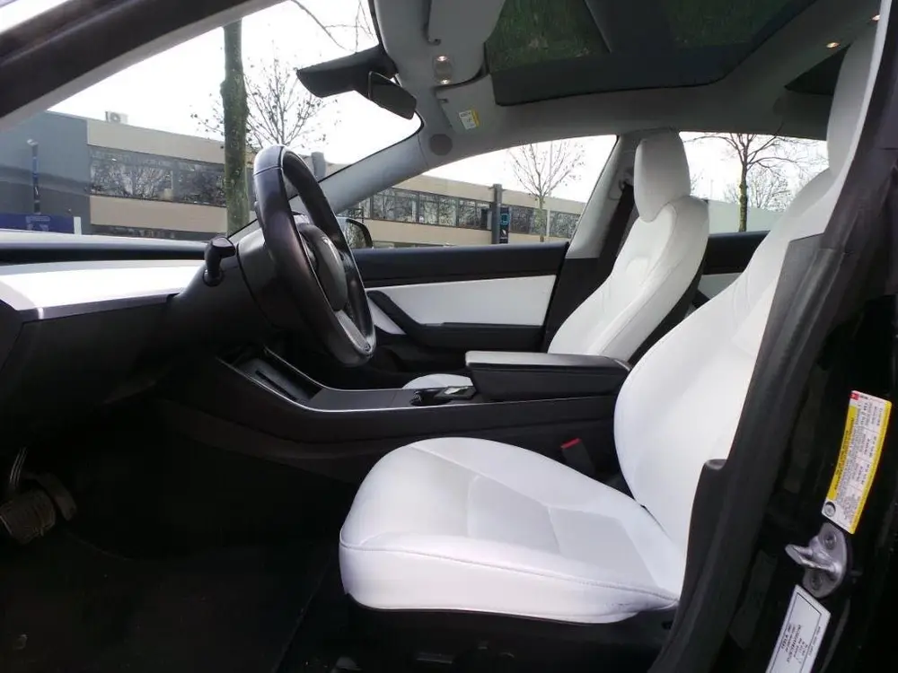 Tesla Model 3 Long Range 75 kWh ( INRUIL MOGELIJK ) uit 2019, foto 8