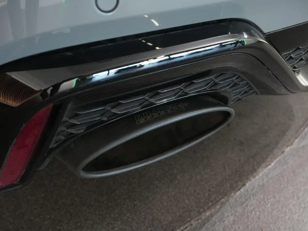 Audi RS6 600pk TFSI quattro uit 2020, foto 15