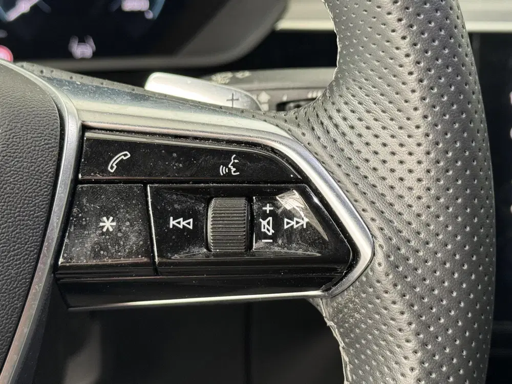 Audi e-tron 55 Quattro S Edition 95 kWh uit 2022, foto 20