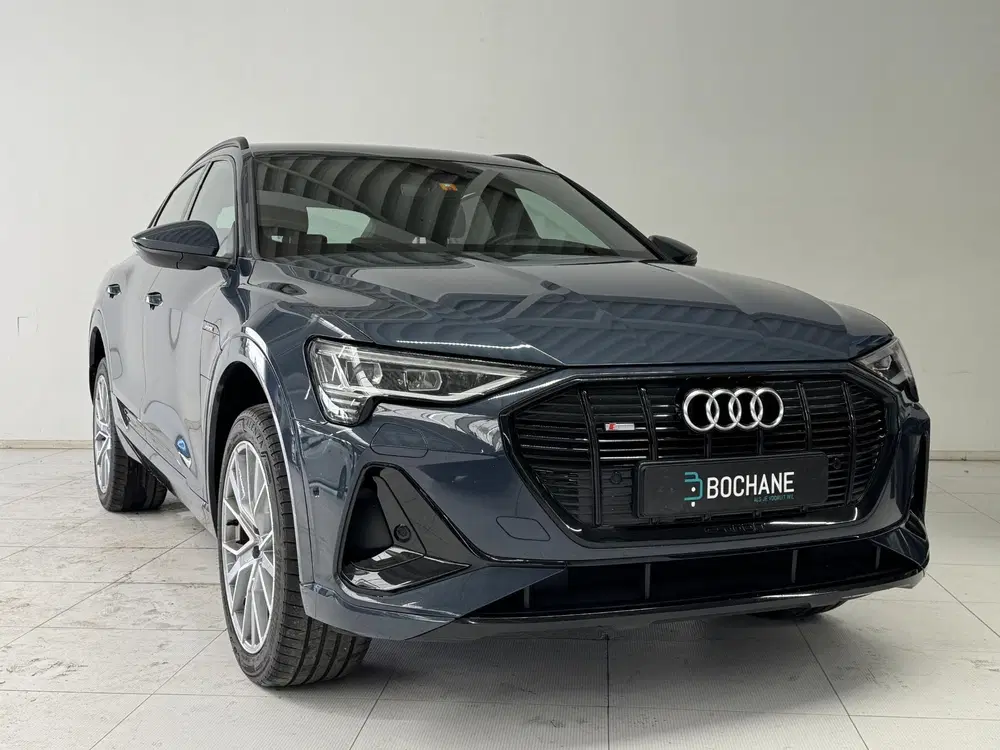 Audi e-tron 55 Quattro S Edition 95 kWh uit 2022, foto 5