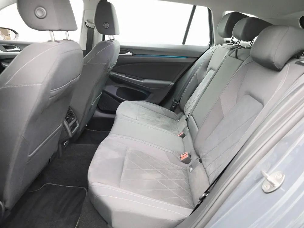 Volkswagen Golf Variant 1.0 eTSI Life | APPLE CARPLAY | ADAP uit 2022, foto 12