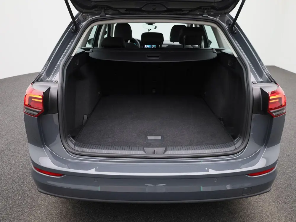 Volkswagen Golf Variant 1.0 eTSI Life | APPLE CARPLAY | ADAP uit 2022, foto 13