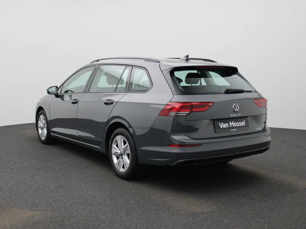 Volkswagen Golf Variant 1.0 eTSI Life | APPLE CARPLAY | ADAP uit 2022, foto 2